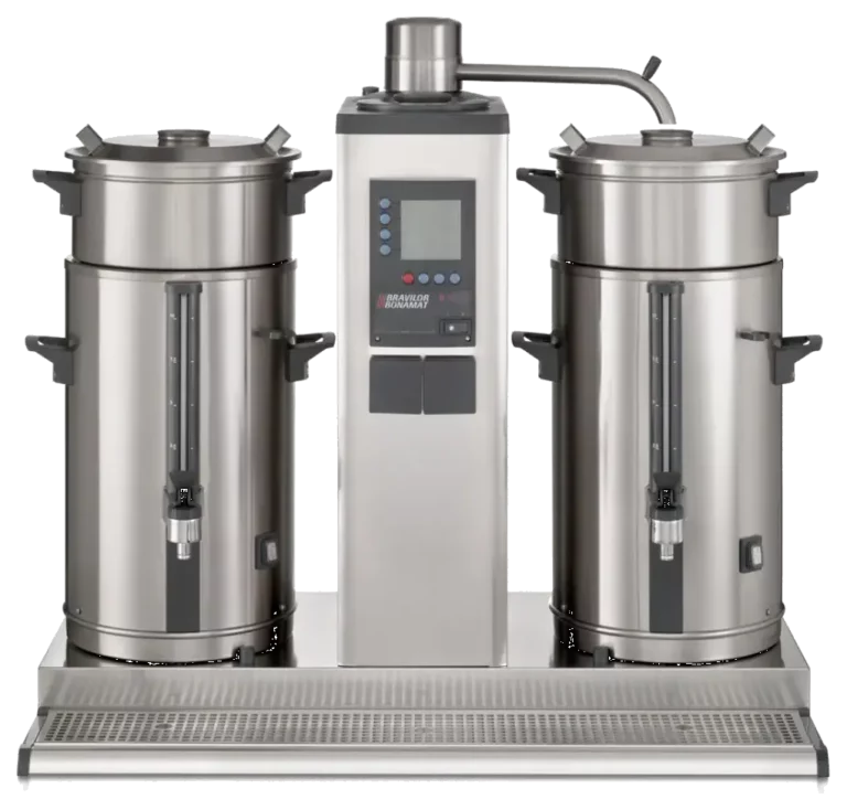 B20 400V