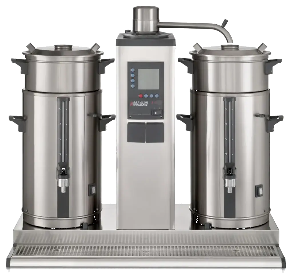 B20 400V