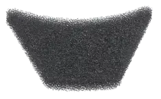 Sponge for drip tray Airpot
