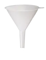 Funnel White