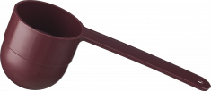 Measuring spoon