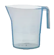 Measuring jug