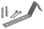 Parkin bracket