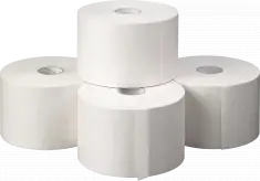 Filter paper rolls