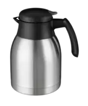 Vacuum flask Black - 1.5L