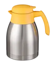 Vacuum flask Yellow - 1.5L