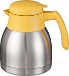 Vacuum flask Yellow - 1.0L