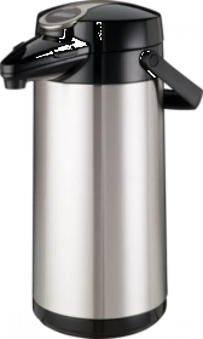 Airpot Furento Stainless Steel - 2.2L