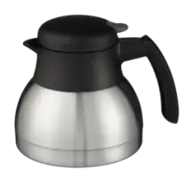 Vacuum flask Black - 0.9L