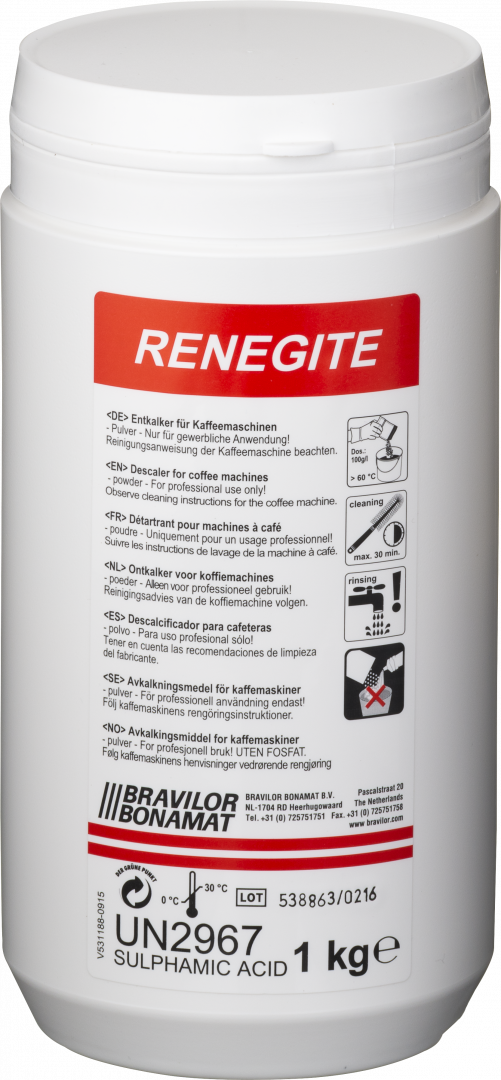Renegite 1 box