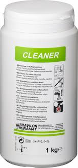 Cleaner 1 box