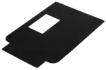 Top plate for Esprecious/FreshBrew cabinet