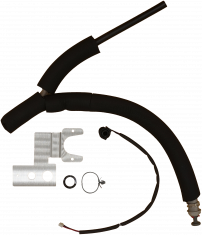 Cold water conversion kit Bolero 11, 21, 32, 43