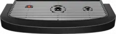 Drip-tray Bolero 32/43