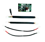 Set MDB+External power supply Bolero Turbo (XL)