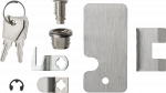 Conversion set lock Esprecious