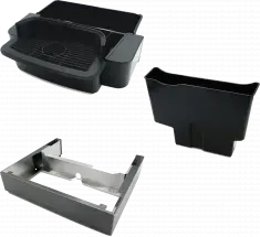 Sego raiser set