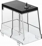Extension set (Esprecious dual bean canister)