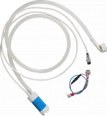 Pump set