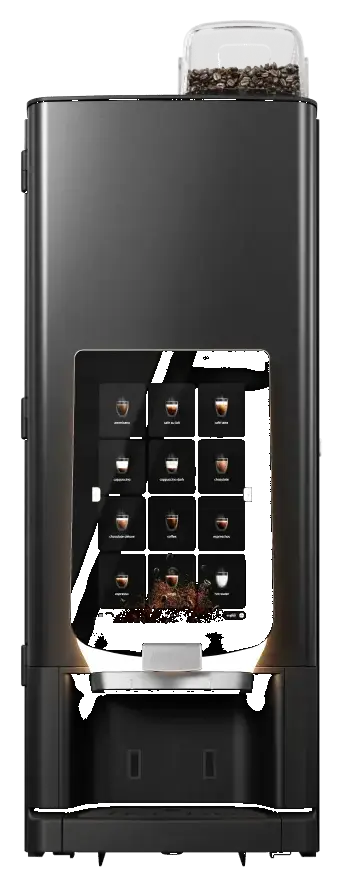 Freshground 121