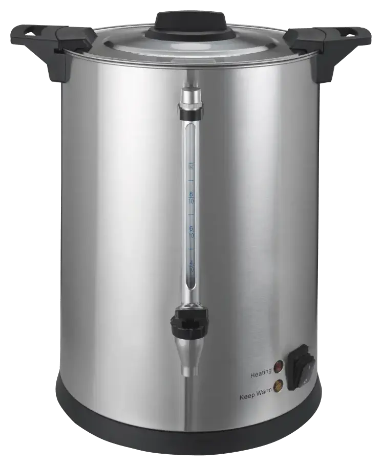 Percolator 75
