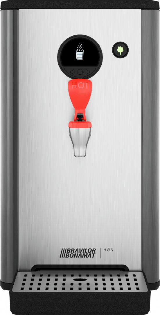 Bravilor Eco Auto Fill Hot Water Boiler HWA6