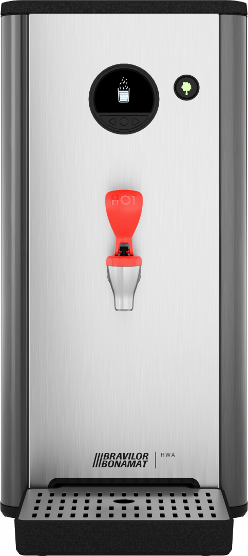 Bravilor Eco Hot Water Boiler HWA 14