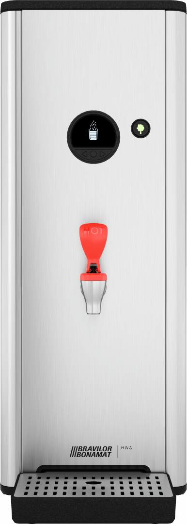 Bravilor Eco Hot Water Boiler HWA 21