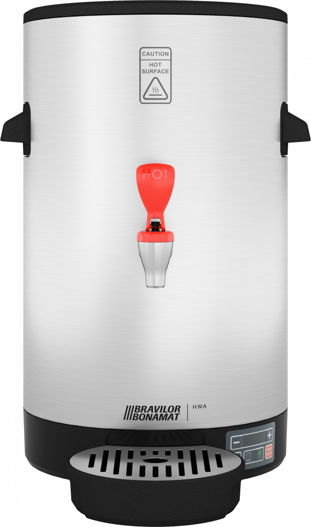 Bravilor Eco Hot Water Boiler HWA 8