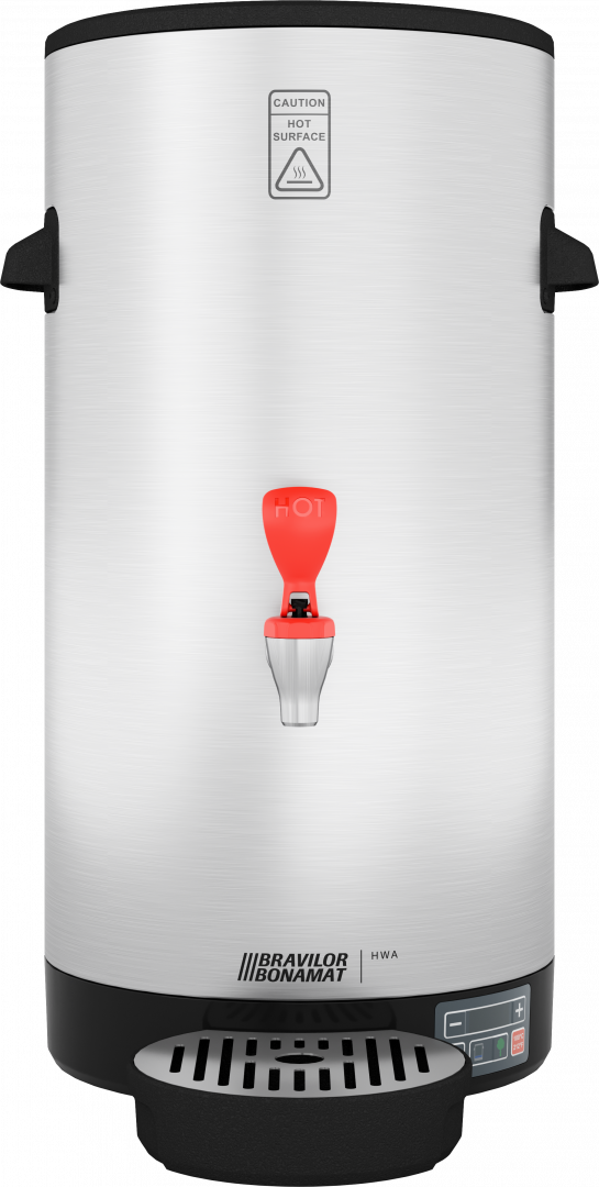 Bravilor 12Ltr Eco Hot Water Boiler HWA 12