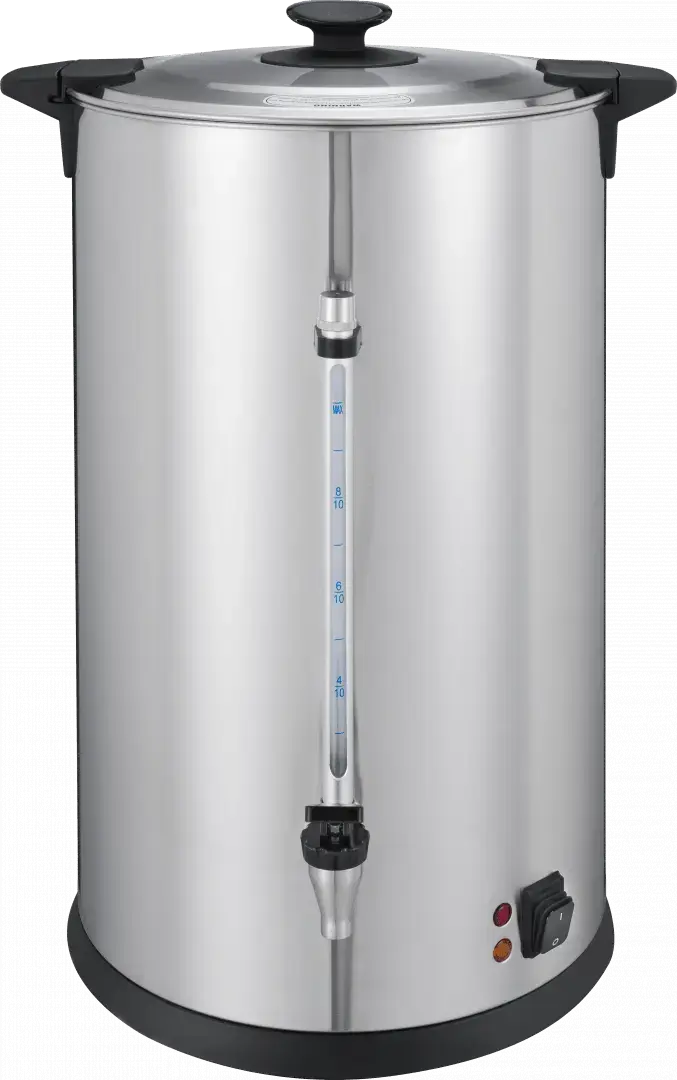 Percolator 125