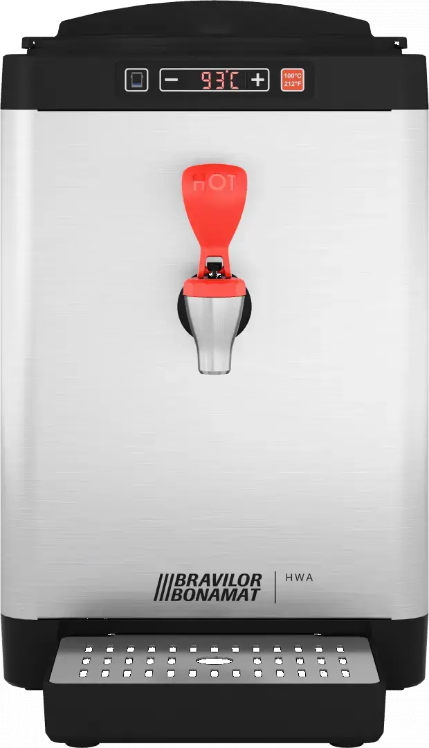 Bravilor Eco Hot Water Boiler HWA 3