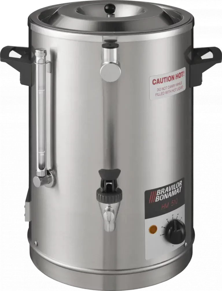 Bravilor Milk Heater HM 505