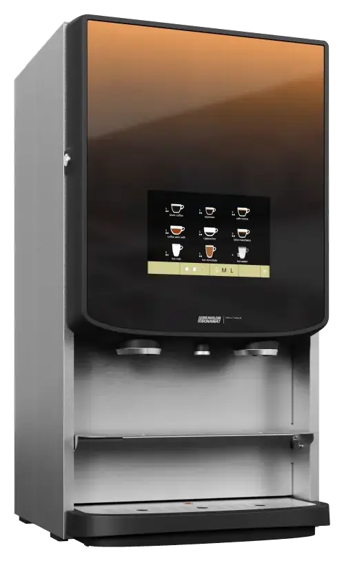 Bolero Turbo XL 43