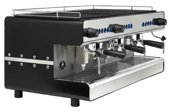 IB7 GRP3 Standard 6000W
