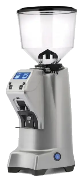 EUREKA ZENITH 65 NEO WITH FLAT BLADES 65MM