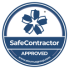 Safe Contractor Approved