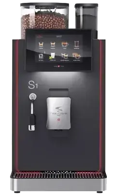 Rex Royal S1 MCTI