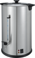 Percolators/Bulk Brew